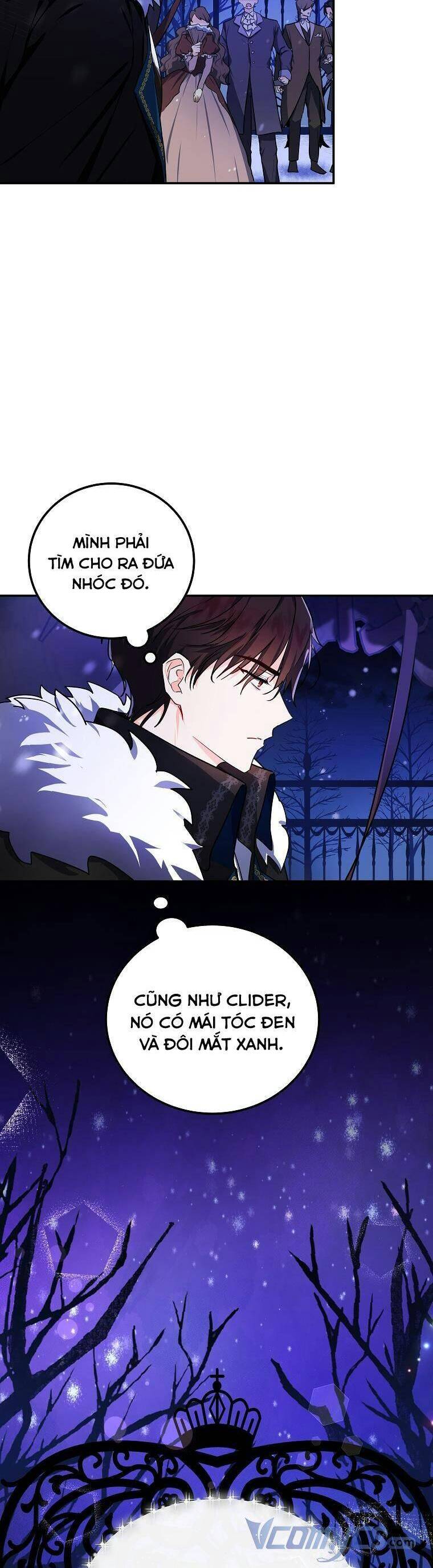 Cô Con Dâu Nuôi Muốn Bỏ Nhà Đi - Chương 2 - Trang 6