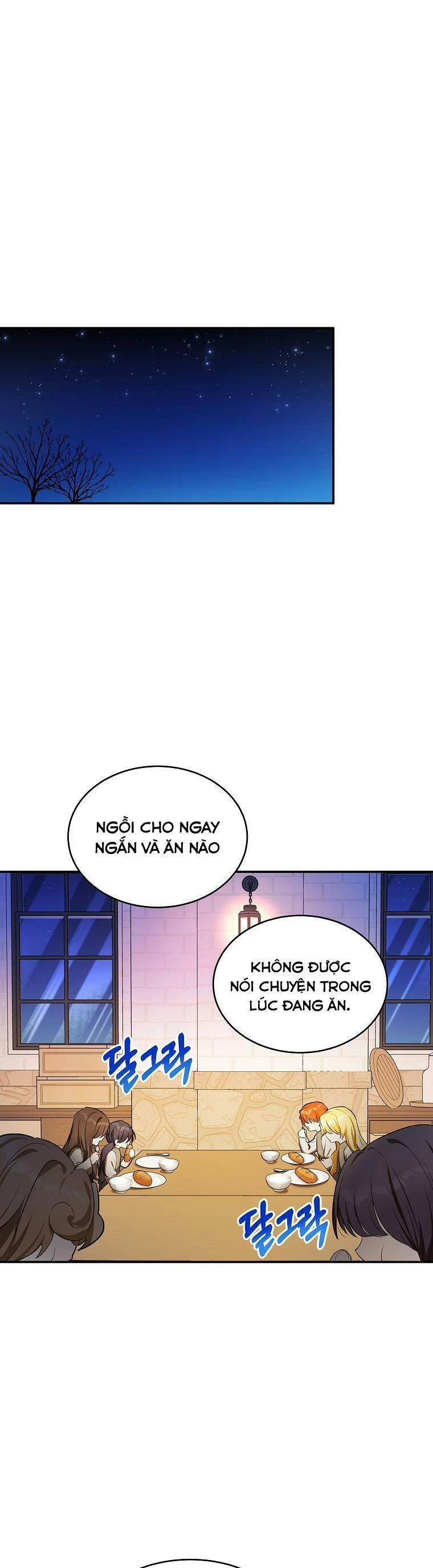 Cô Con Dâu Nuôi Muốn Bỏ Nhà Đi - Chương 3 - Trang 1