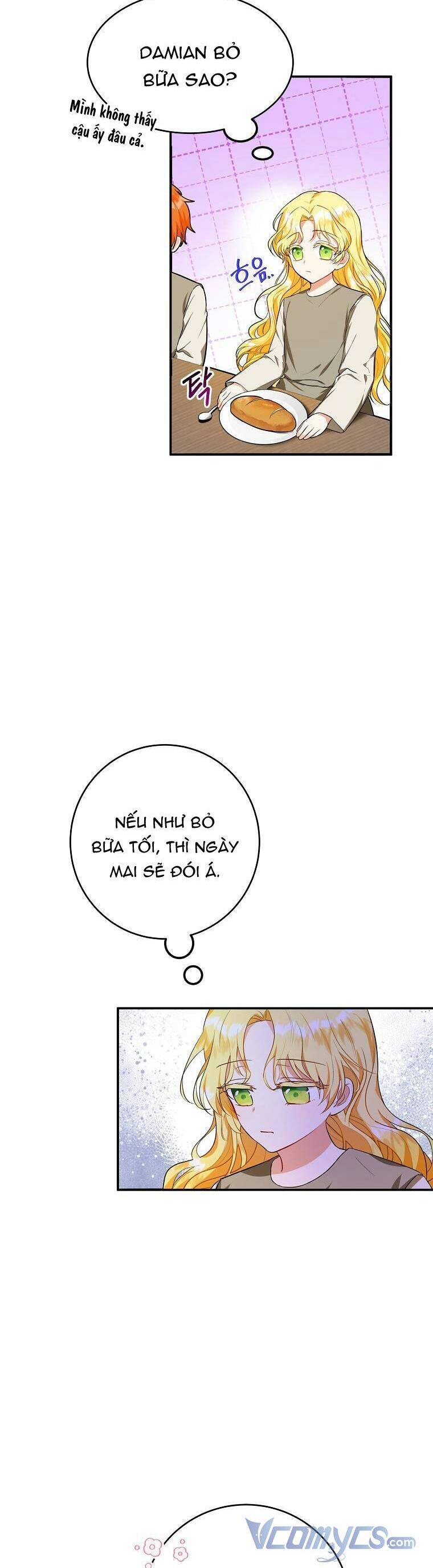 Cô Con Dâu Nuôi Muốn Bỏ Nhà Đi - Chương 3 - Trang 2