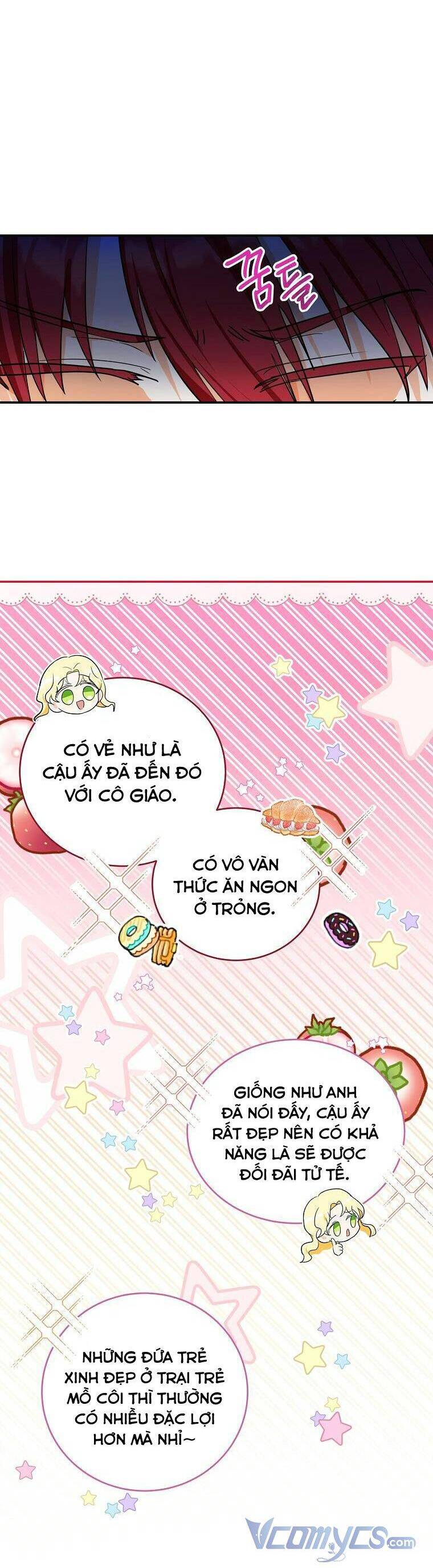 Cô Con Dâu Nuôi Muốn Bỏ Nhà Đi - Chương 3 - Trang 12