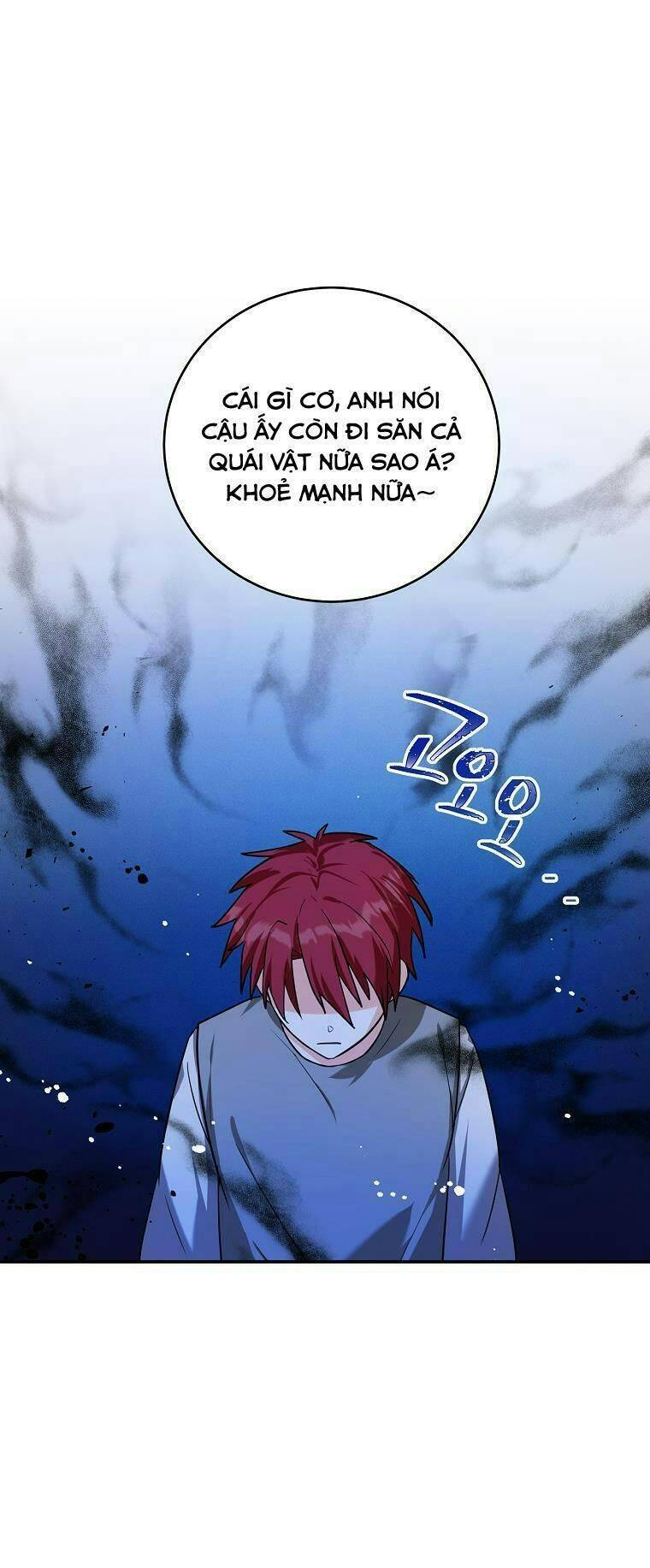 Cô Con Dâu Nuôi Muốn Bỏ Nhà Đi - Chương 3 - Trang 13