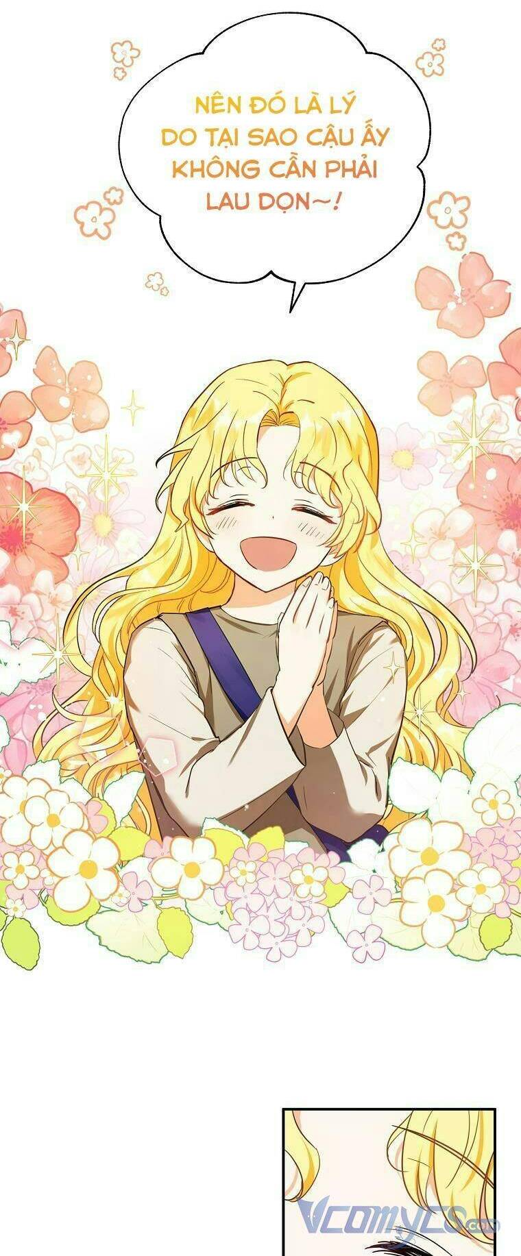 Cô Con Dâu Nuôi Muốn Bỏ Nhà Đi - Chương 3 - Trang 14