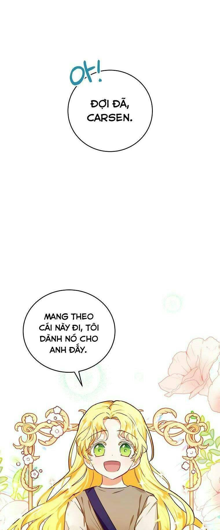 Cô Con Dâu Nuôi Muốn Bỏ Nhà Đi - Chương 3 - Trang 17