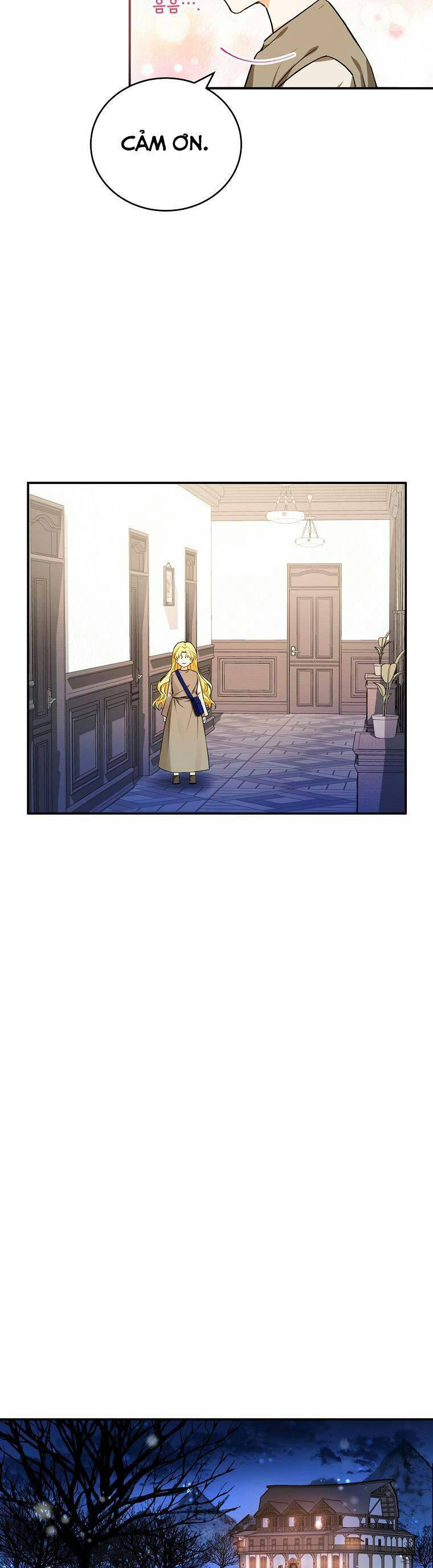 Cô Con Dâu Nuôi Muốn Bỏ Nhà Đi - Chương 3 - Trang 19