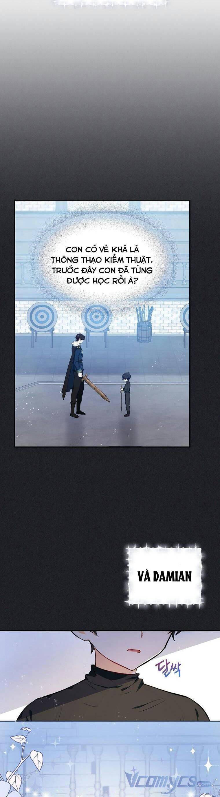 Cô Con Dâu Nuôi Muốn Bỏ Nhà Đi - Chương 3 - Trang 26