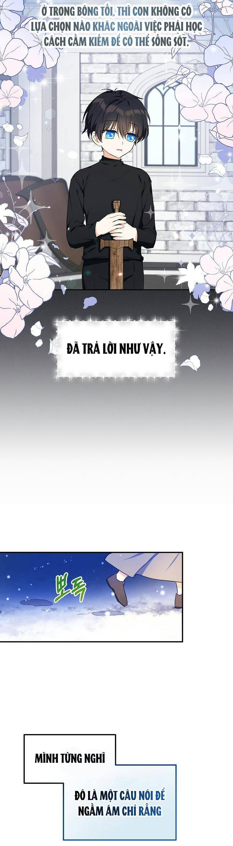 Cô Con Dâu Nuôi Muốn Bỏ Nhà Đi - Chương 3 - Trang 27