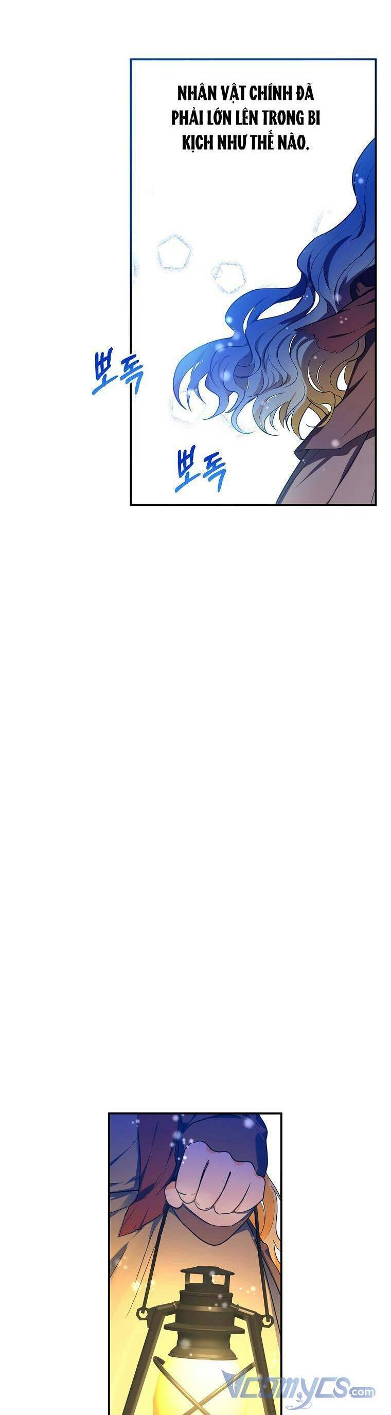 Cô Con Dâu Nuôi Muốn Bỏ Nhà Đi - Chương 3 - Trang 28