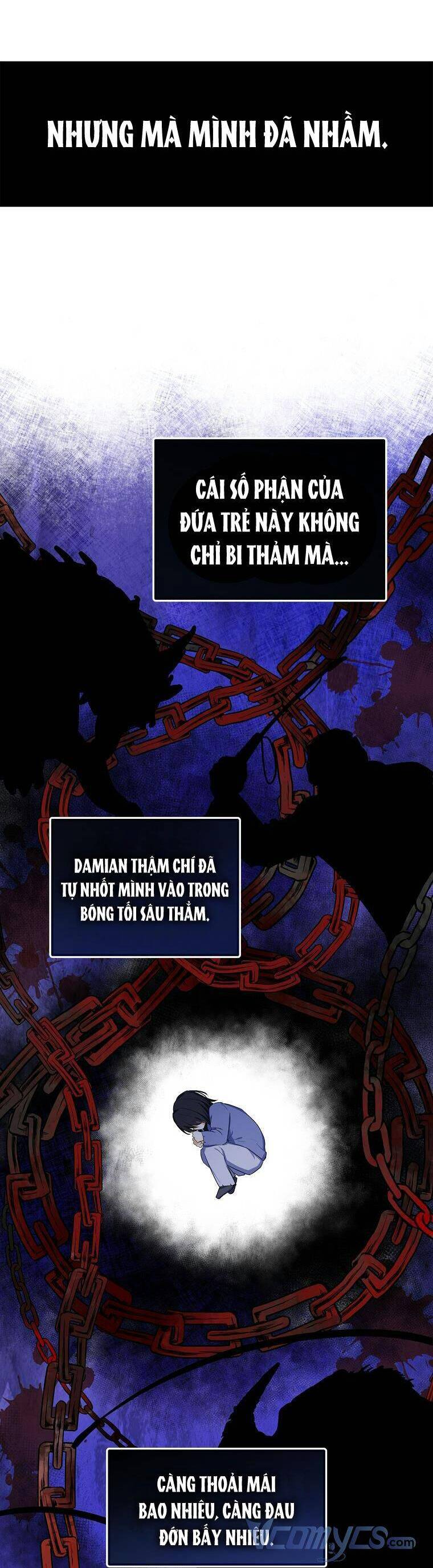 Cô Con Dâu Nuôi Muốn Bỏ Nhà Đi - Chương 3 - Trang 32