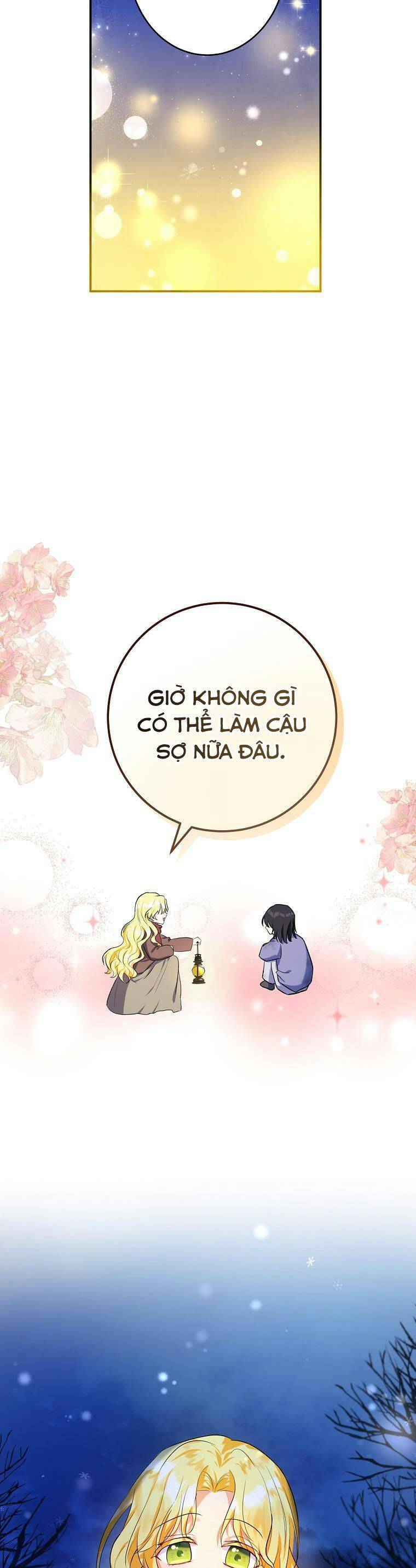 Cô Con Dâu Nuôi Muốn Bỏ Nhà Đi - Chương 3 - Trang 35
