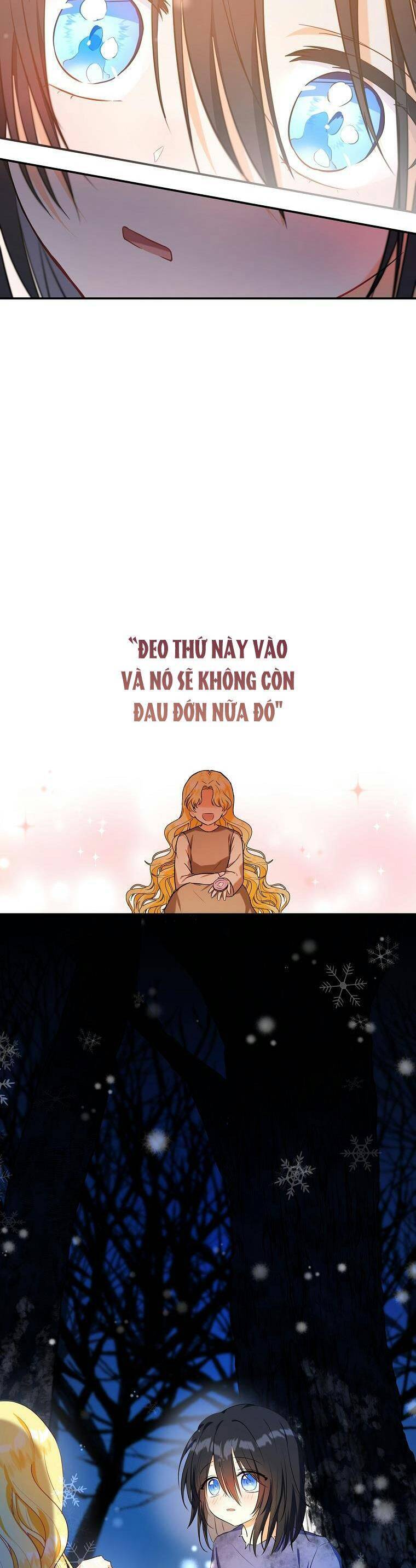 Cô Con Dâu Nuôi Muốn Bỏ Nhà Đi - Chương 3 - Trang 37