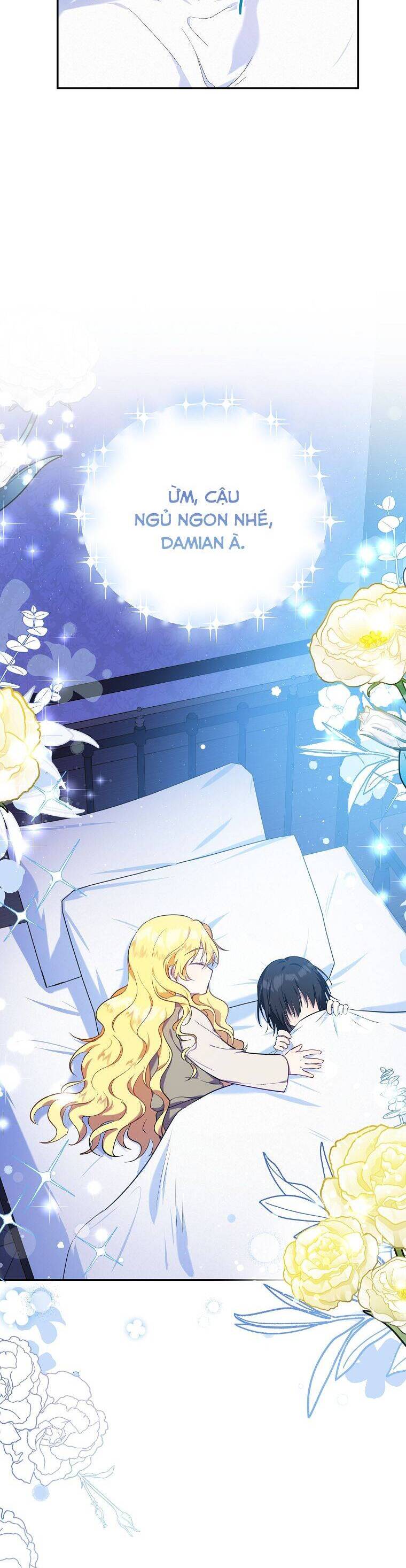 Cô Con Dâu Nuôi Muốn Bỏ Nhà Đi - Chương 5 - Trang 14