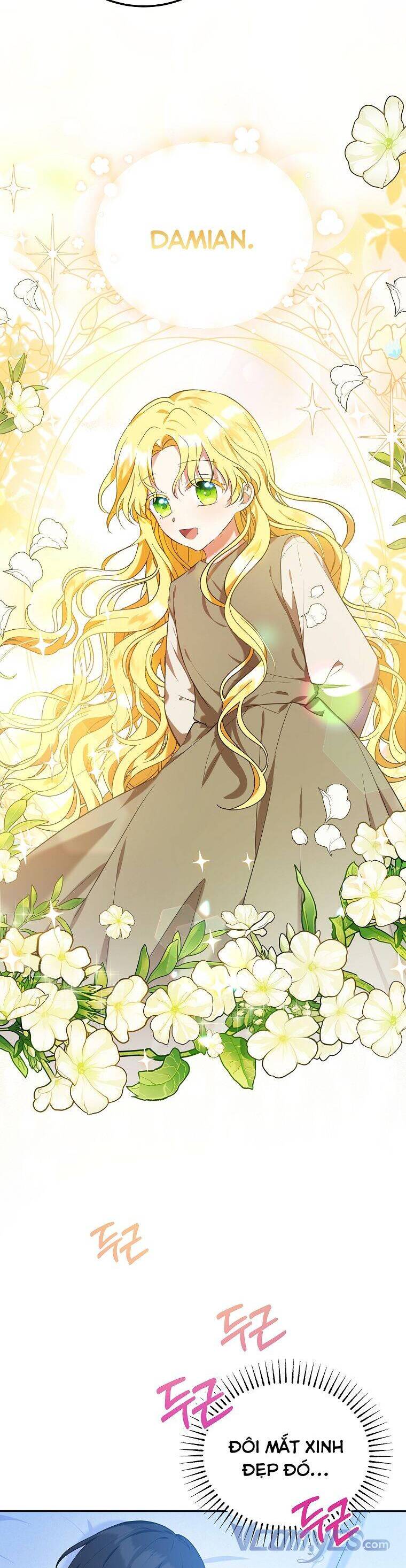 Cô Con Dâu Nuôi Muốn Bỏ Nhà Đi - Chương 5 - Trang 18