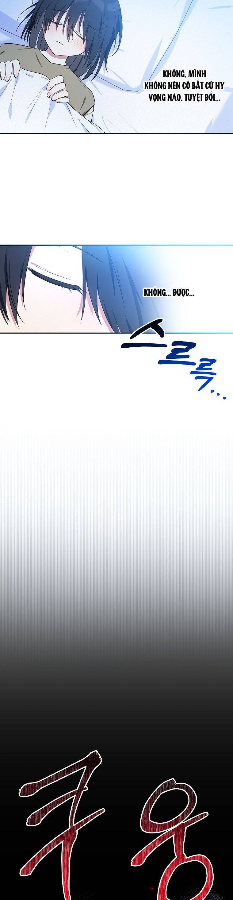 Cô Con Dâu Nuôi Muốn Bỏ Nhà Đi - Chương 5 - Trang 19