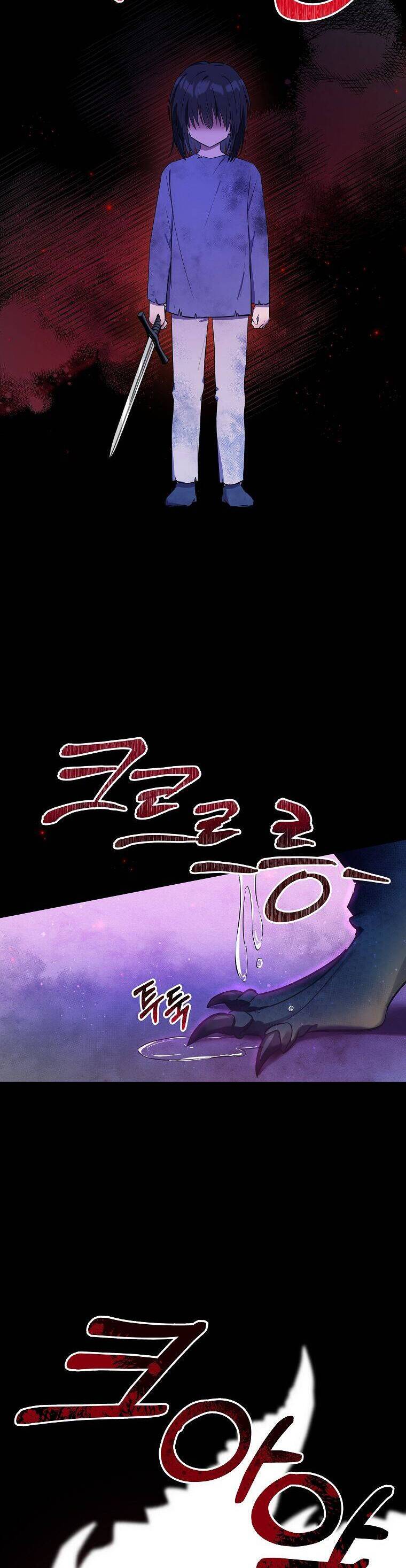 Cô Con Dâu Nuôi Muốn Bỏ Nhà Đi - Chương 5 - Trang 20