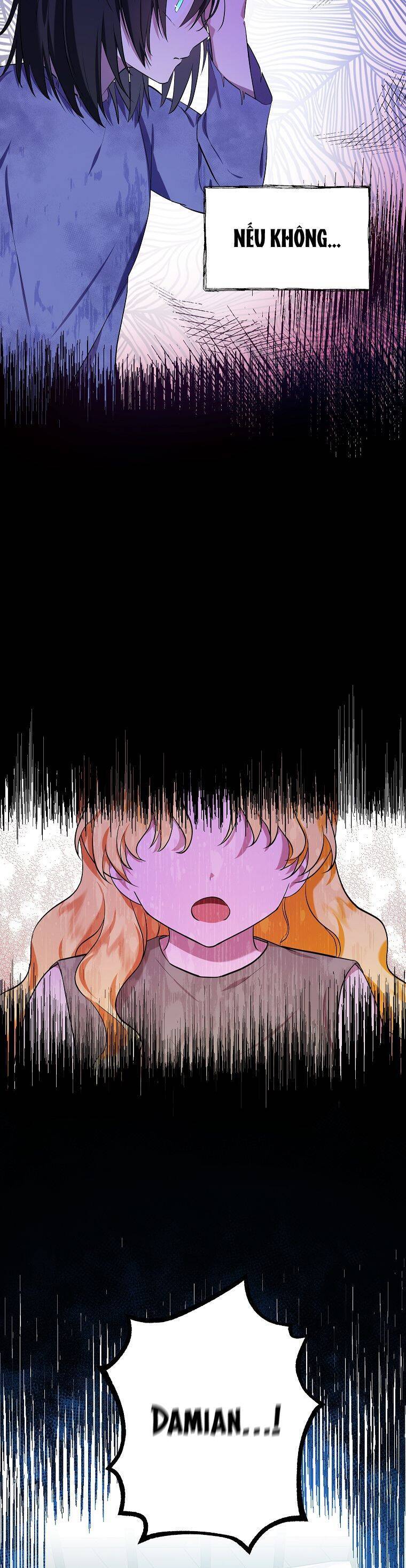 Cô Con Dâu Nuôi Muốn Bỏ Nhà Đi - Chương 5 - Trang 25