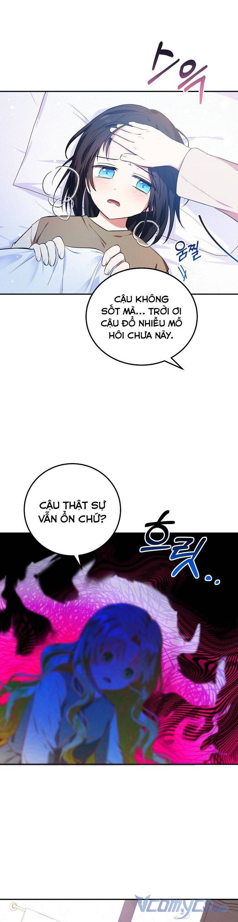 Cô Con Dâu Nuôi Muốn Bỏ Nhà Đi - Chương 5 - Trang 27