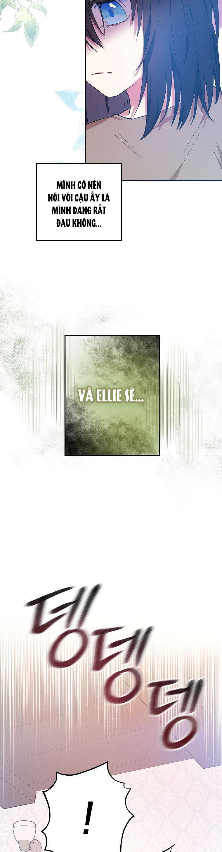 Cô Con Dâu Nuôi Muốn Bỏ Nhà Đi - Chương 5 - Trang 34