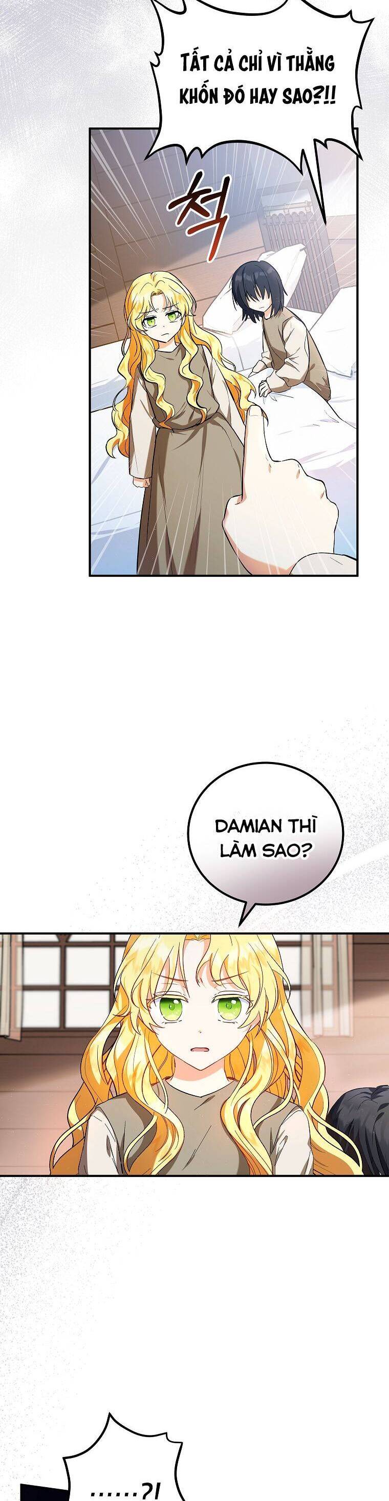 Cô Con Dâu Nuôi Muốn Bỏ Nhà Đi - Chương 6 - Trang 2