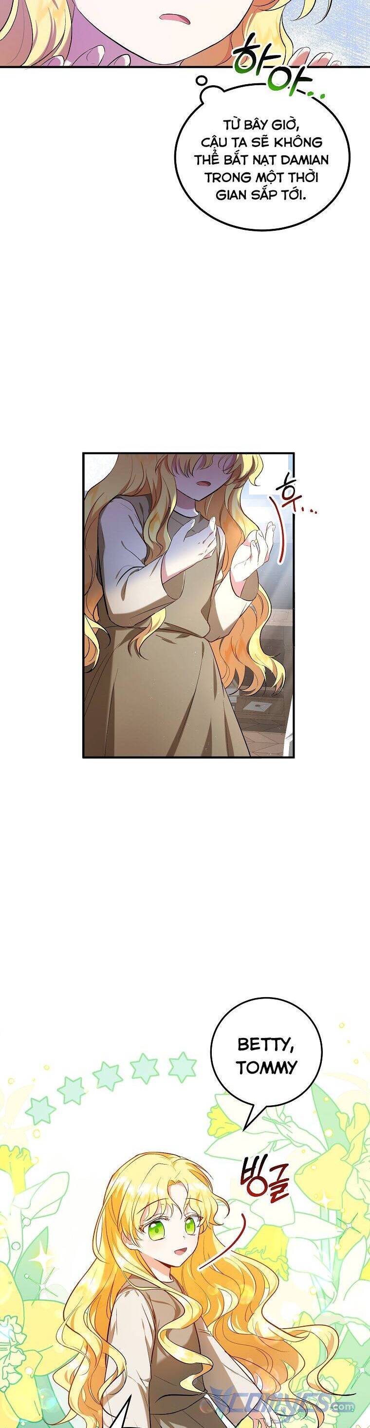 Cô Con Dâu Nuôi Muốn Bỏ Nhà Đi - Chương 6 - Trang 18