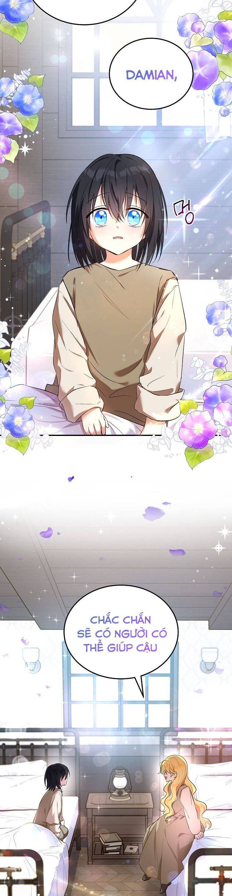 Cô Con Dâu Nuôi Muốn Bỏ Nhà Đi - Chương 6 - Trang 23