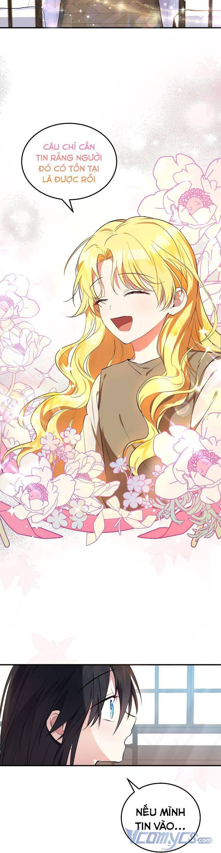 Cô Con Dâu Nuôi Muốn Bỏ Nhà Đi - Chương 6 - Trang 24