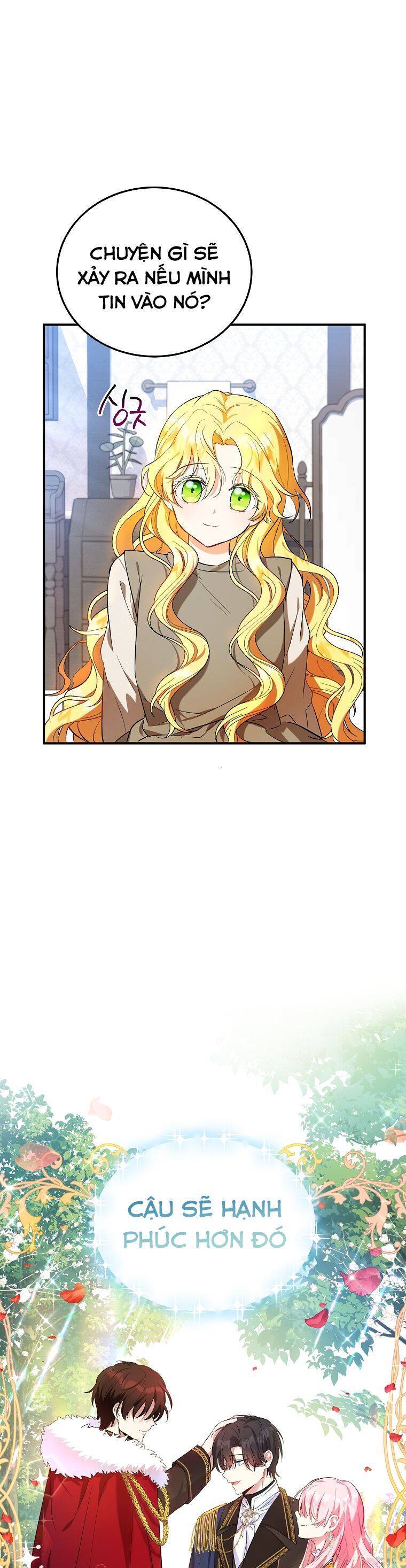 Cô Con Dâu Nuôi Muốn Bỏ Nhà Đi - Chương 6 - Trang 25