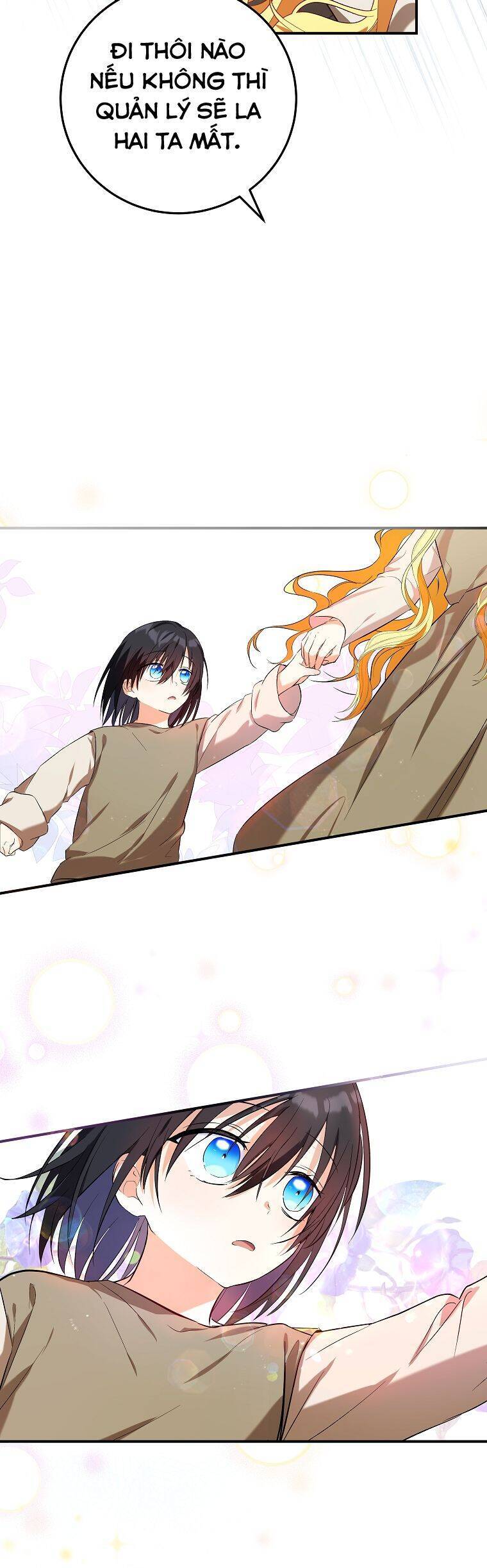 Cô Con Dâu Nuôi Muốn Bỏ Nhà Đi - Chương 6 - Trang 28