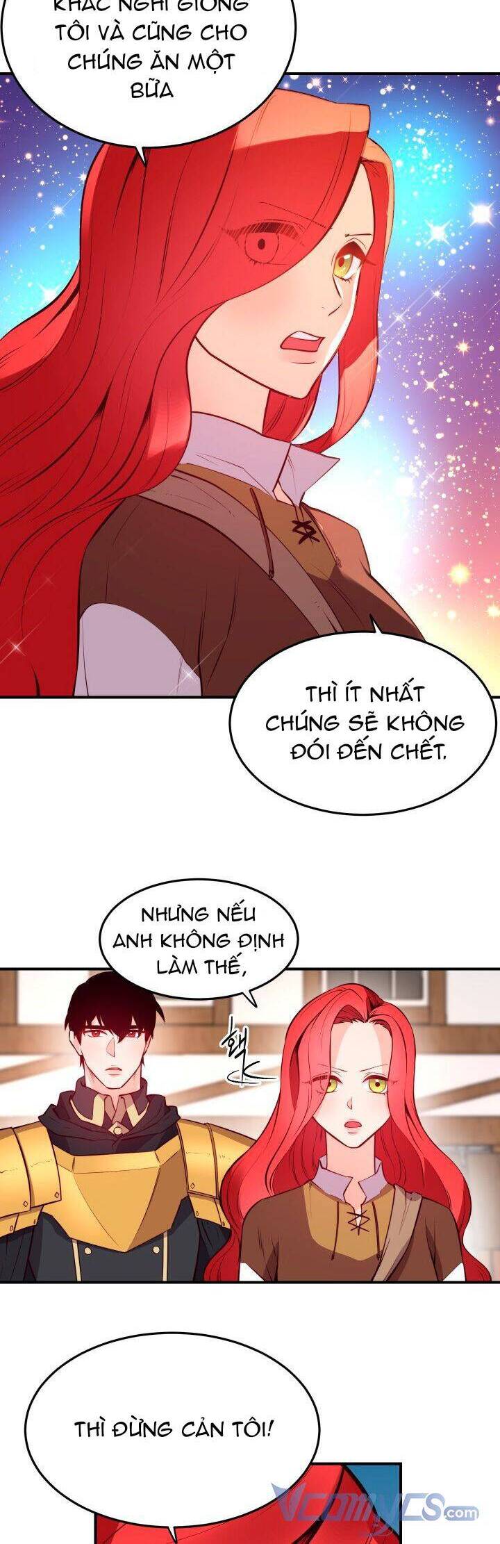 Ai Cũng Có Thể Trở Thành Ác Nữ Phản Diện - Chương 4 - Trang 14