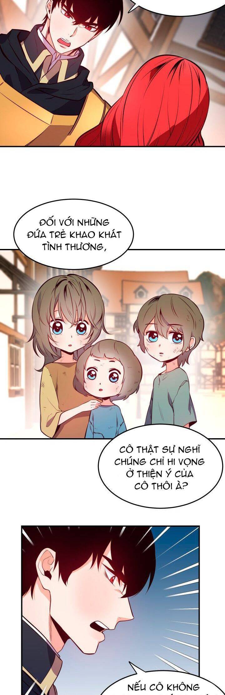 Ai Cũng Có Thể Trở Thành Ác Nữ Phản Diện - Chương 4 - Trang 7