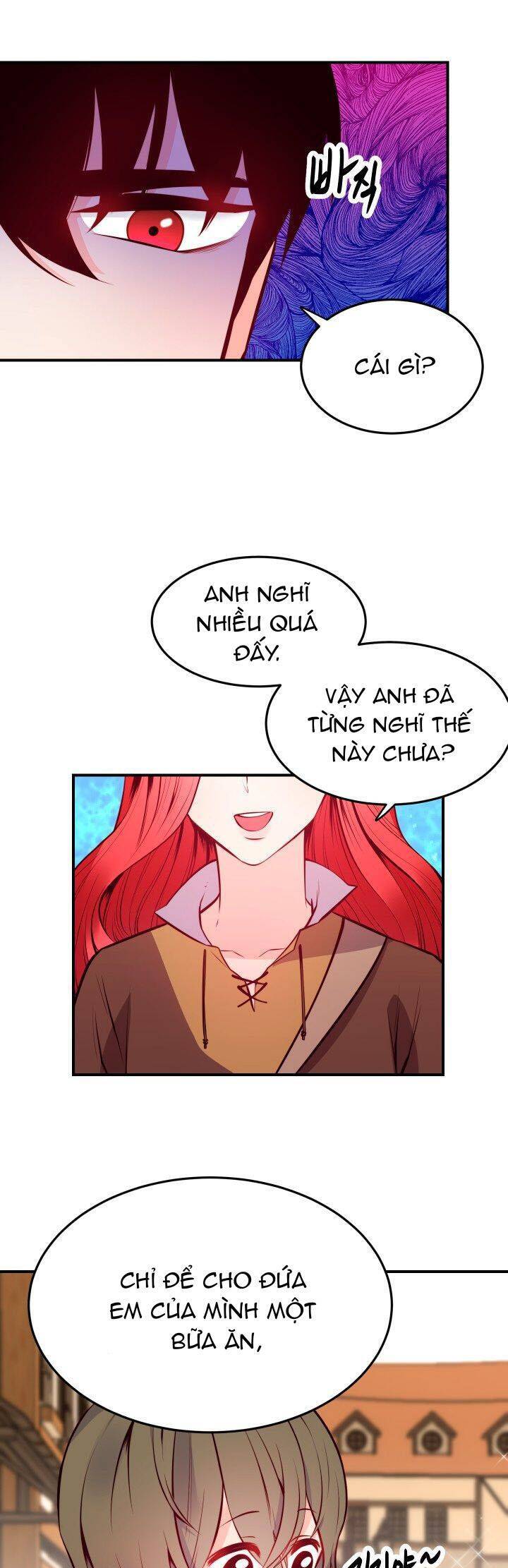 Ai Cũng Có Thể Trở Thành Ác Nữ Phản Diện - Chương 4 - Trang 9