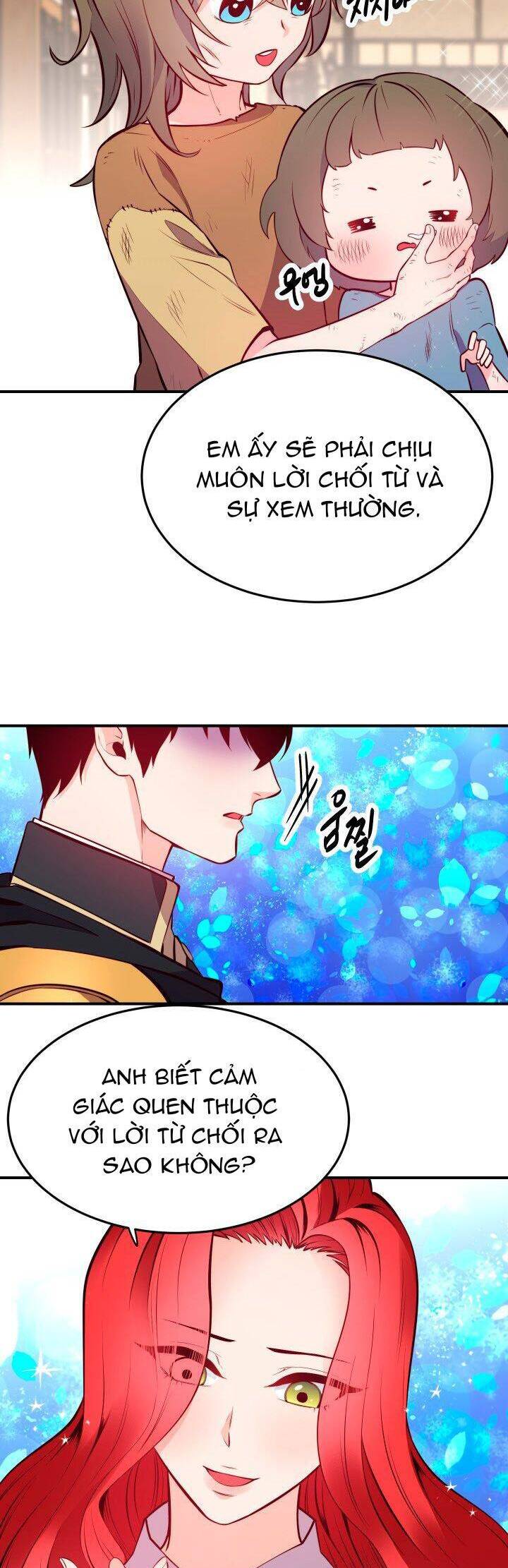 Ai Cũng Có Thể Trở Thành Ác Nữ Phản Diện - Chương 4 - Trang 10