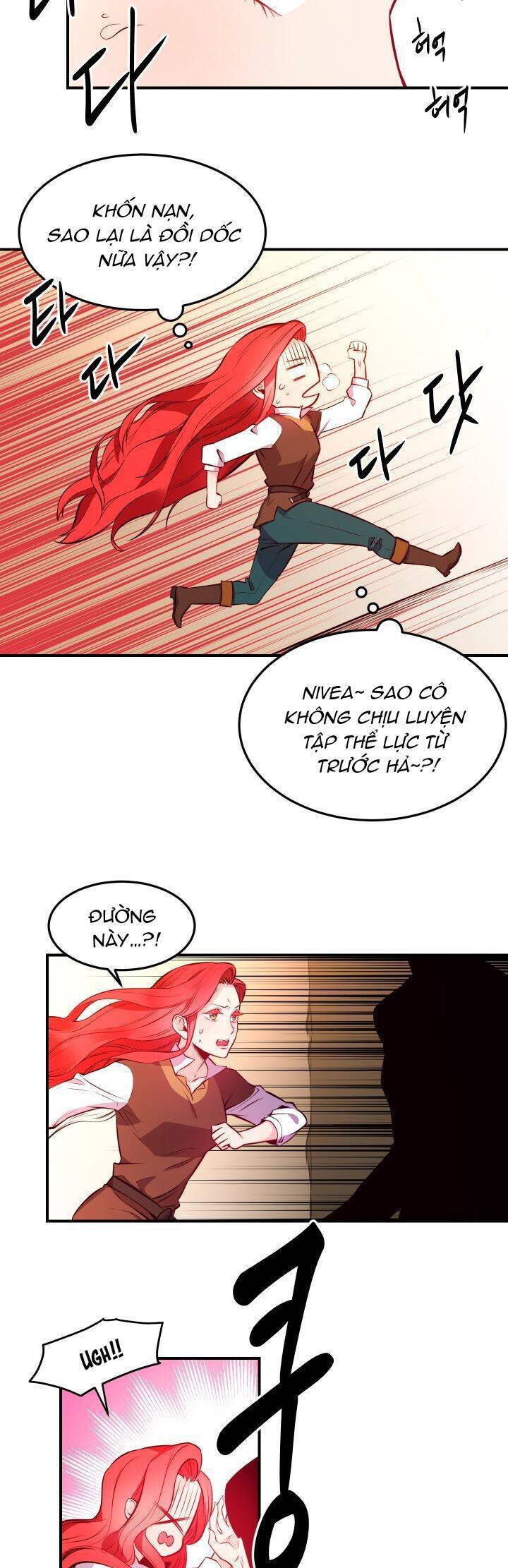 Ai Cũng Có Thể Trở Thành Ác Nữ Phản Diện - Chương 5 - Trang 16