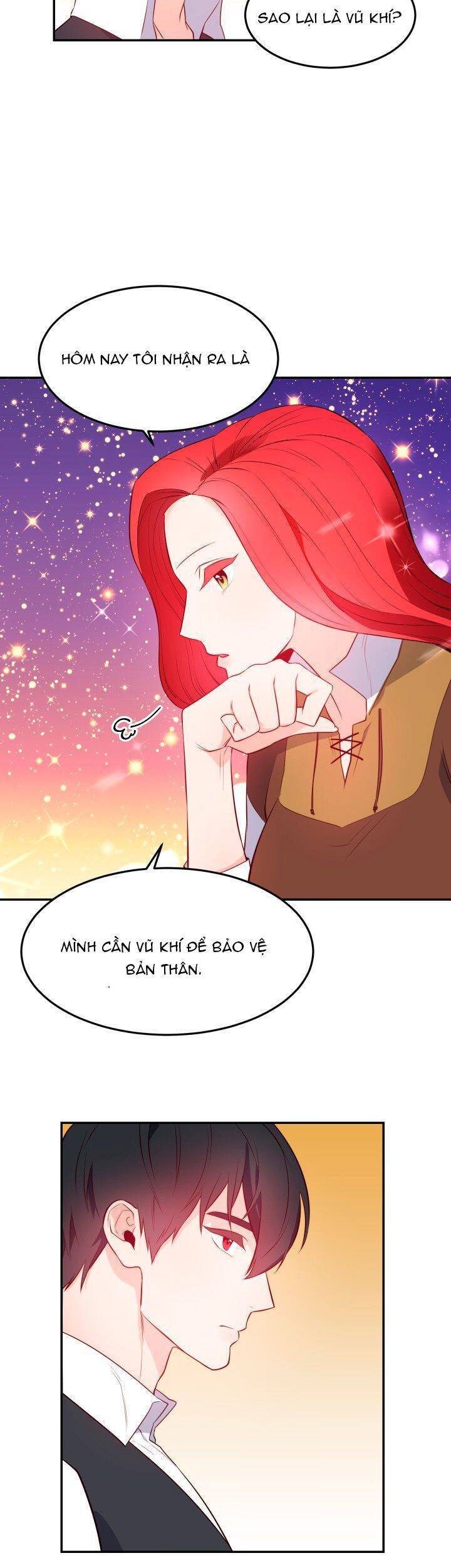 Ai Cũng Có Thể Trở Thành Ác Nữ Phản Diện - Chương 6 - Trang 18