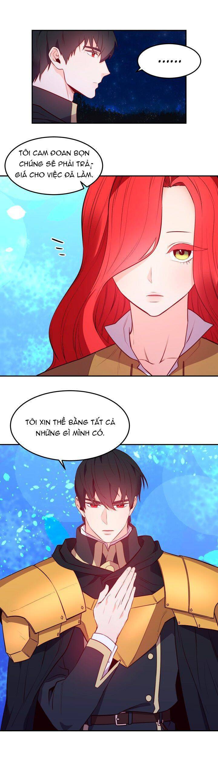 Ai Cũng Có Thể Trở Thành Ác Nữ Phản Diện - Chương 6 - Trang 10