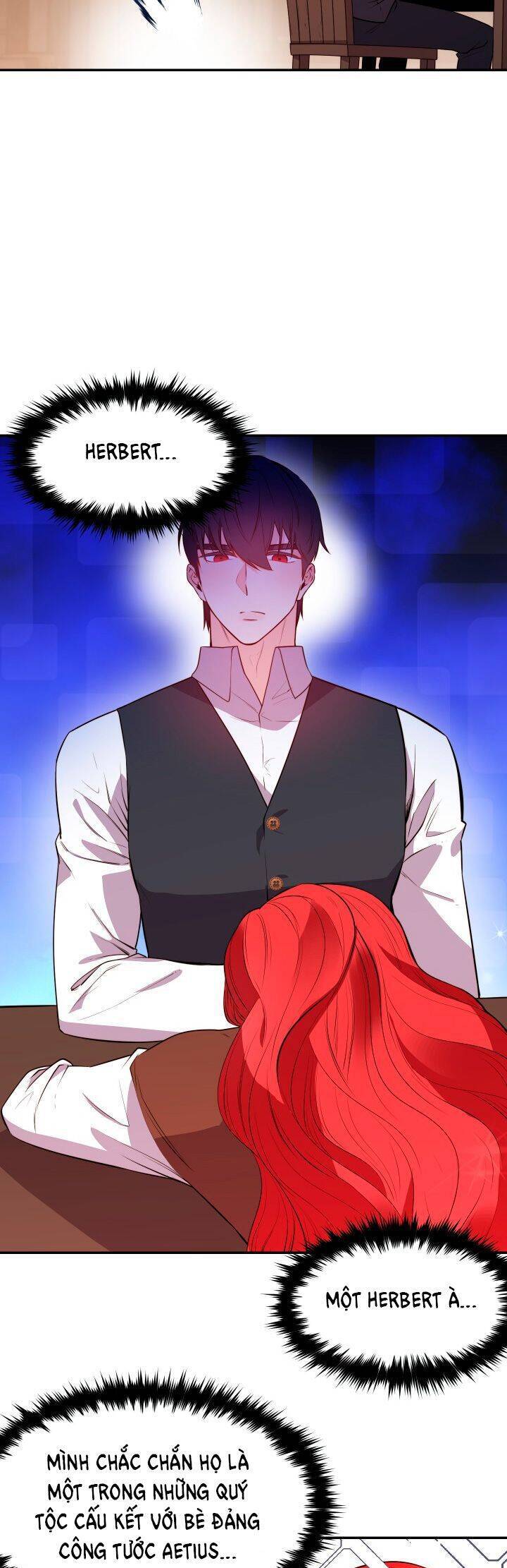 Ai Cũng Có Thể Trở Thành Ác Nữ Phản Diện - Chương 7 - Trang 7