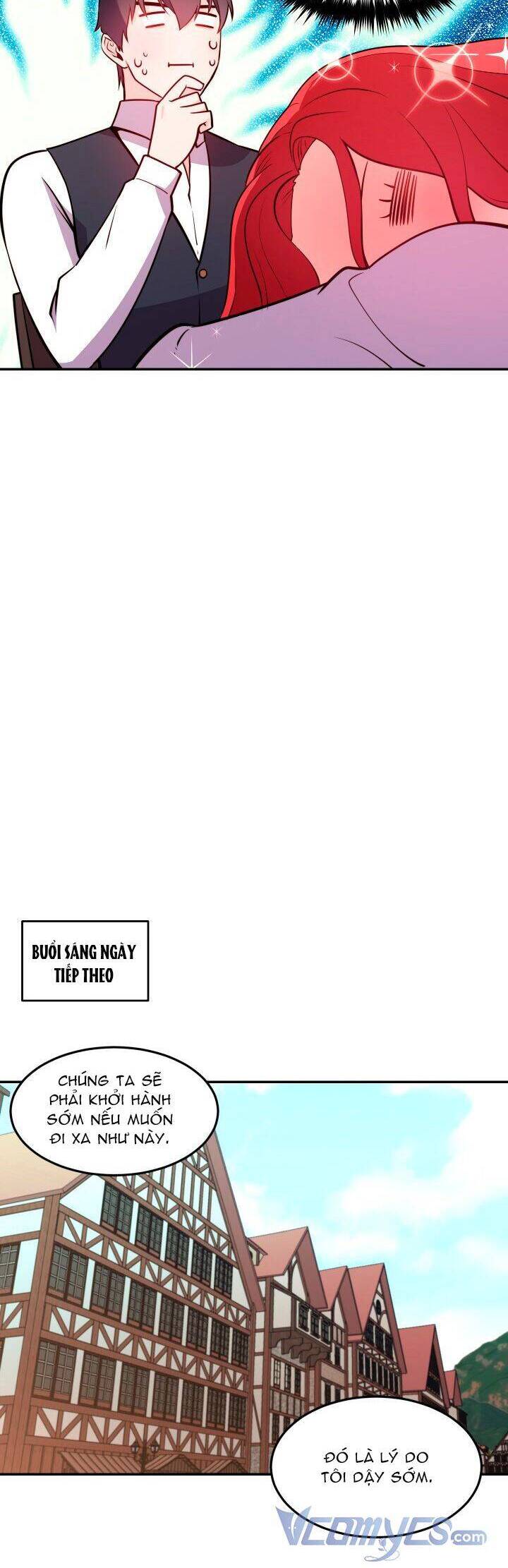 Ai Cũng Có Thể Trở Thành Ác Nữ Phản Diện - Chương 7 - Trang 9