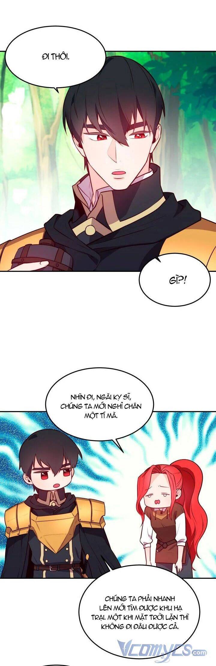 Ai Cũng Có Thể Trở Thành Ác Nữ Phản Diện - Chương 8 - Trang 15