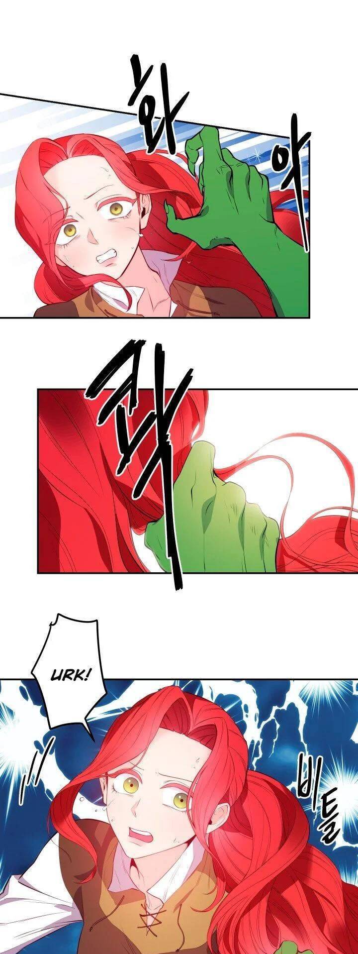 Ai Cũng Có Thể Trở Thành Ác Nữ Phản Diện - Chương 8 - Trang 28