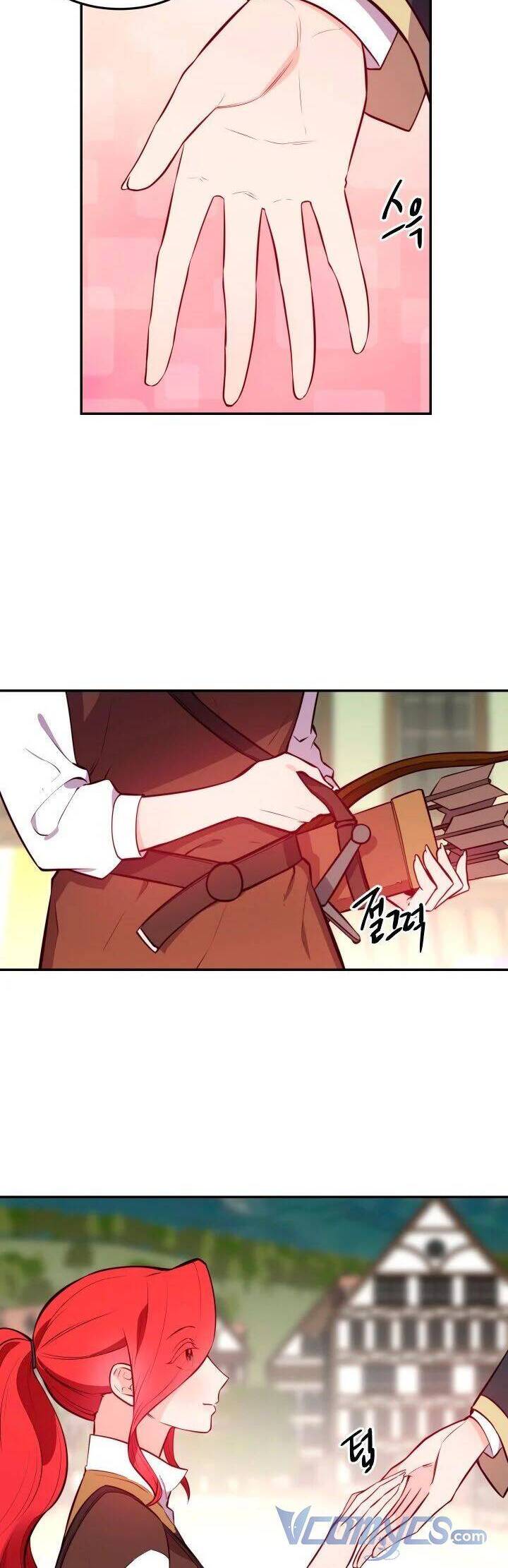 Ai Cũng Có Thể Trở Thành Ác Nữ Phản Diện - Chương 8 - Trang 6