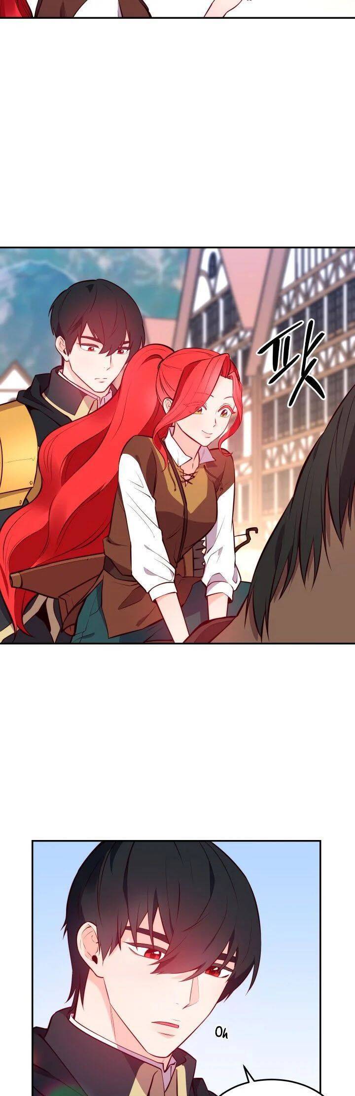 Ai Cũng Có Thể Trở Thành Ác Nữ Phản Diện - Chương 8 - Trang 7