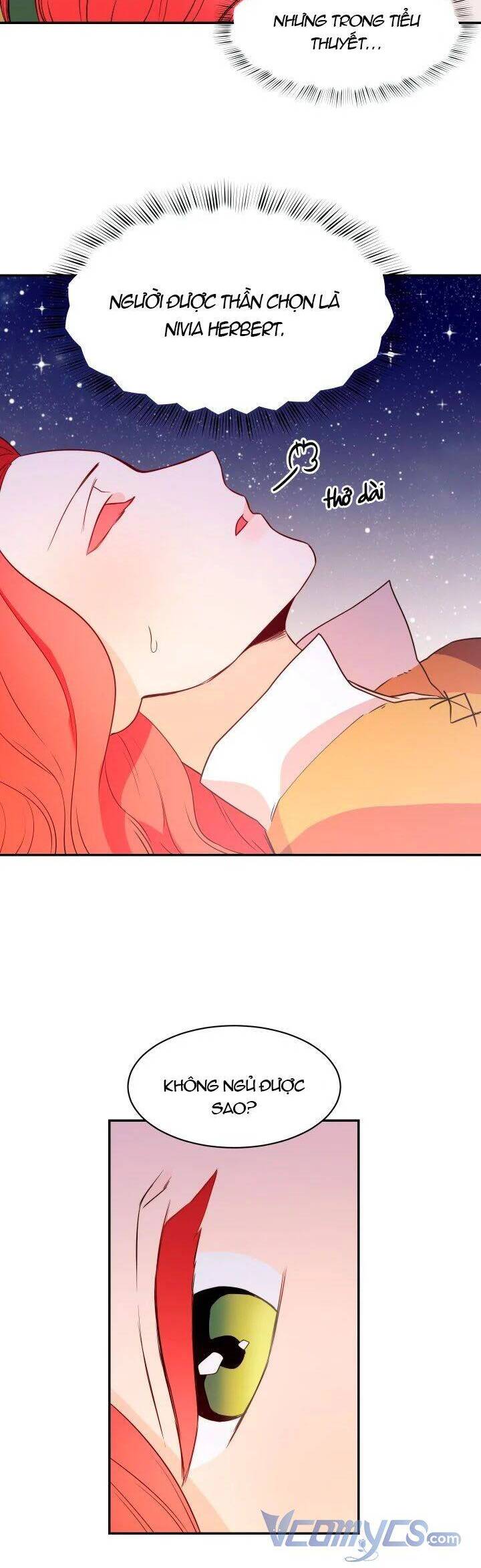 Ai Cũng Có Thể Trở Thành Ác Nữ Phản Diện - Chương 9 - Trang 24