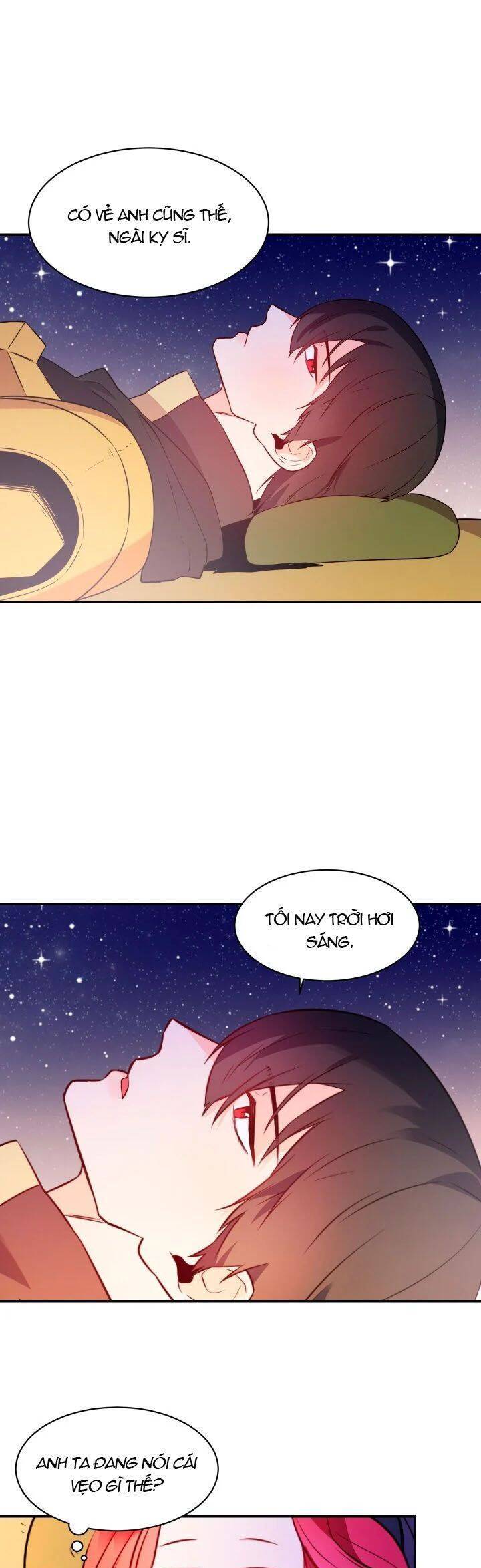 Ai Cũng Có Thể Trở Thành Ác Nữ Phản Diện - Chương 9 - Trang 25