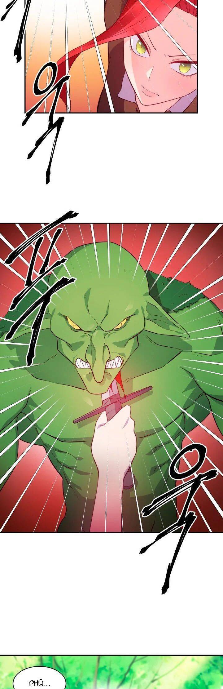 Ai Cũng Có Thể Trở Thành Ác Nữ Phản Diện - Chương 9 - Trang 4