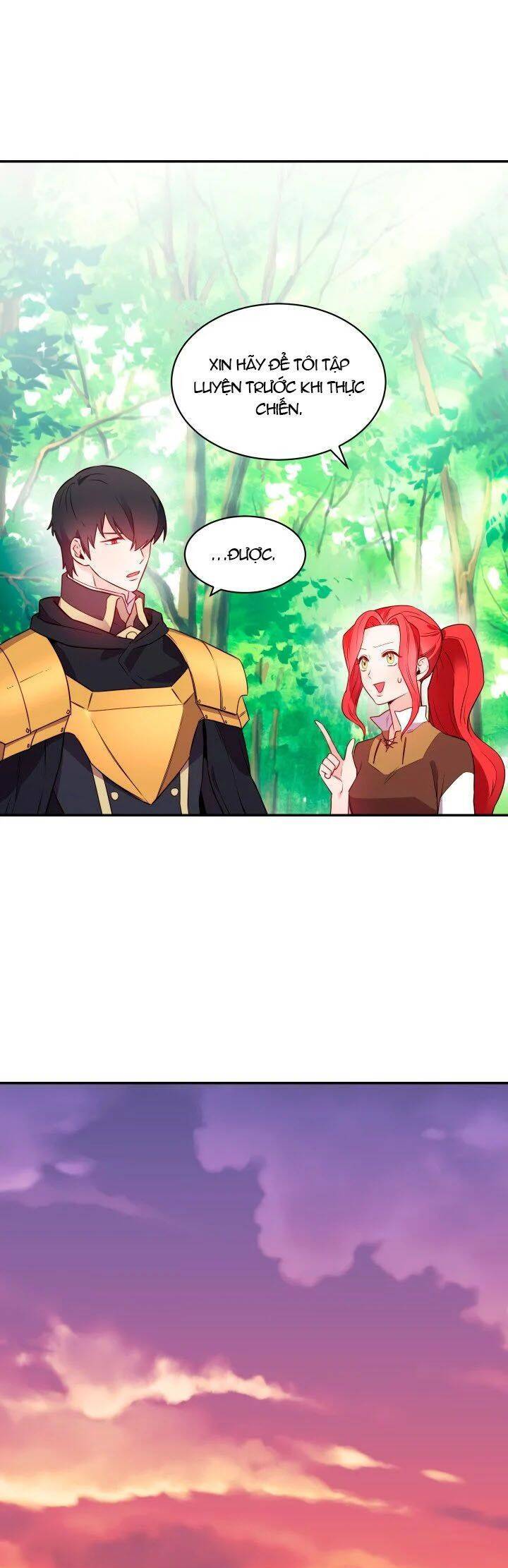 Ai Cũng Có Thể Trở Thành Ác Nữ Phản Diện - Chương 9 - Trang 10