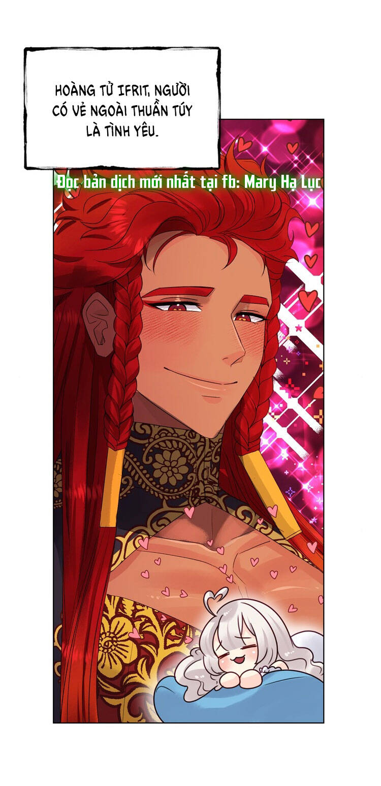 Bảo Vật Của Công Chúa - Chương 25.1 - Trang 11