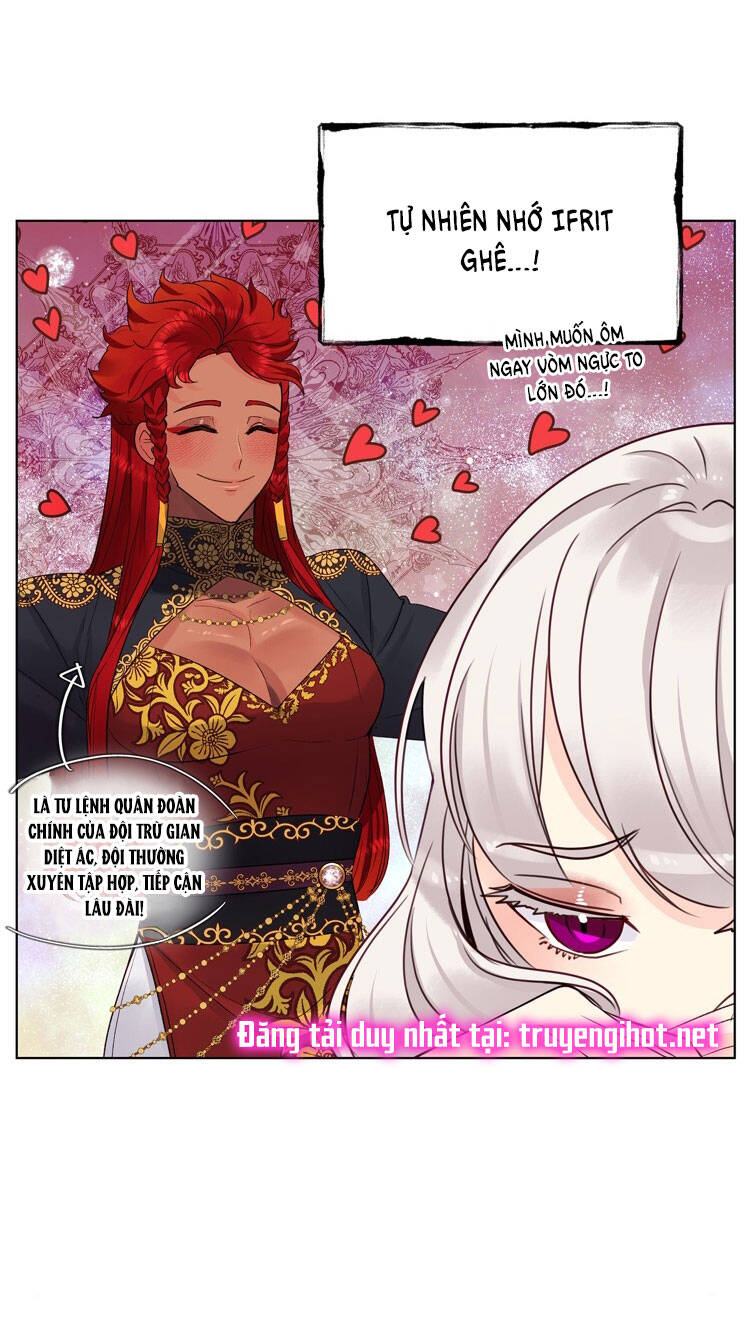 Bảo Vật Của Công Chúa - Chương 25.1 - Trang 12