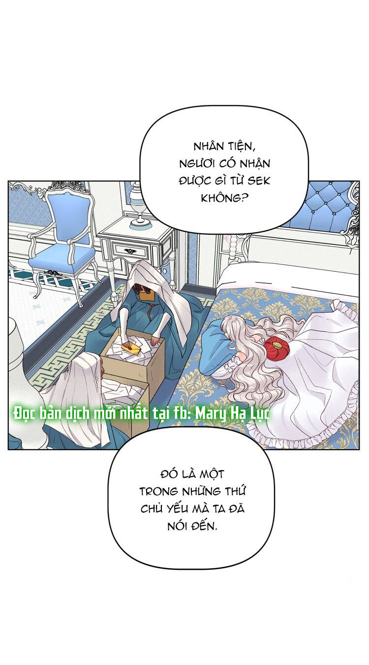 Bảo Vật Của Công Chúa - Chương 25.1 - Trang 13