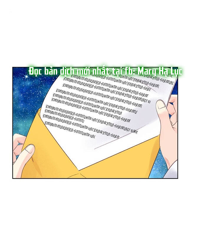 Bảo Vật Của Công Chúa - Chương 25.1 - Trang 15