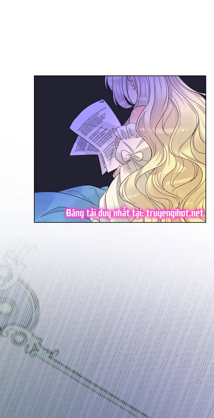 Bảo Vật Của Công Chúa - Chương 25.1 - Trang 16