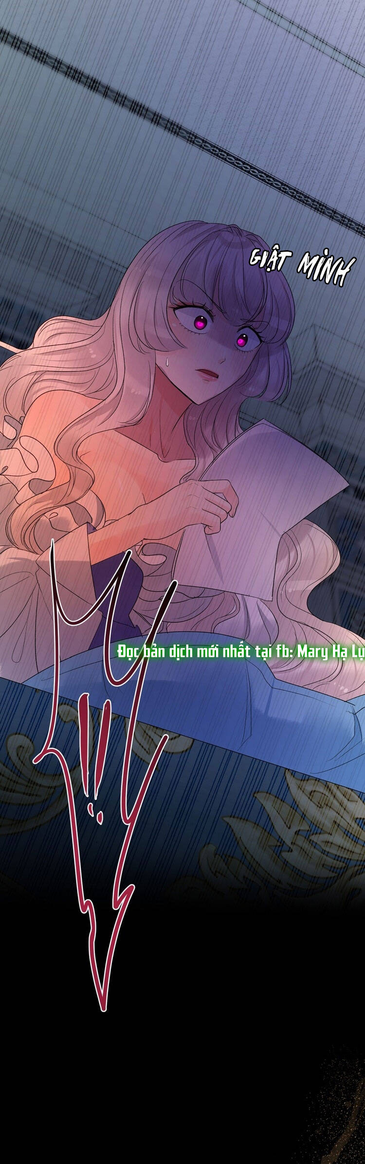 Bảo Vật Của Công Chúa - Chương 25.1 - Trang 17